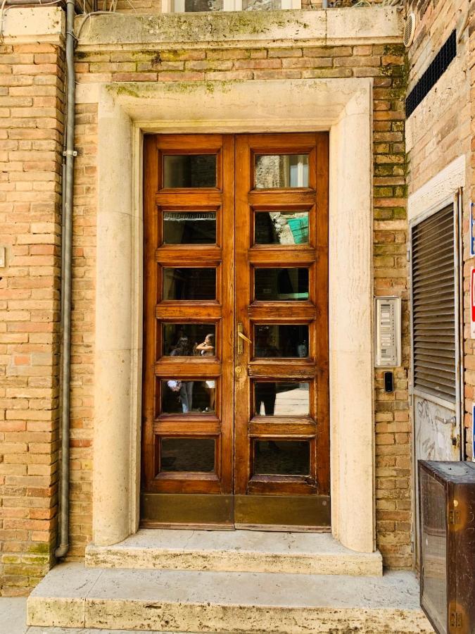 Apartment Nima Oberdan House Perugia