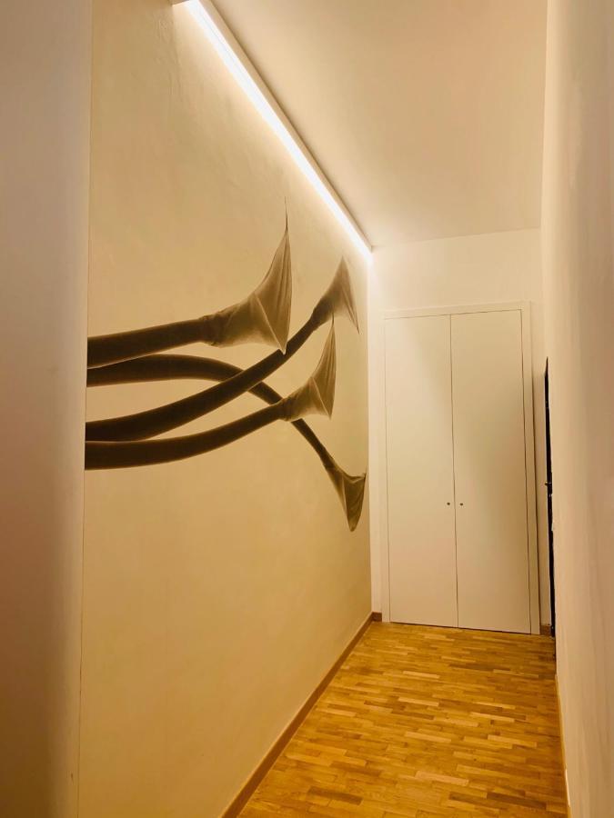 Nima Oberdan House Perugia