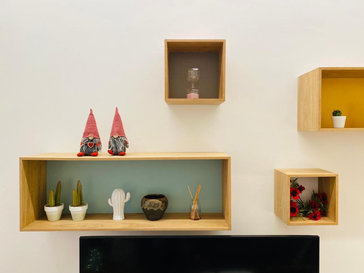 Nima Oberdan House Apartment Perugia
