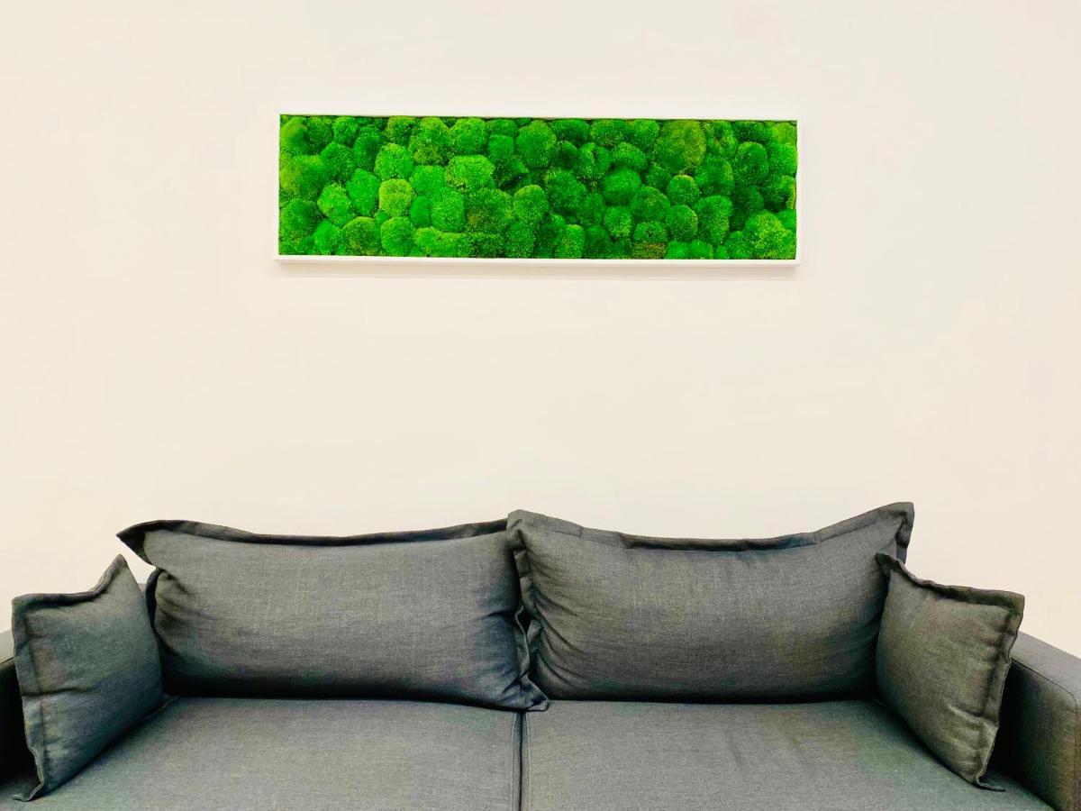 Nima Oberdan House Apartment