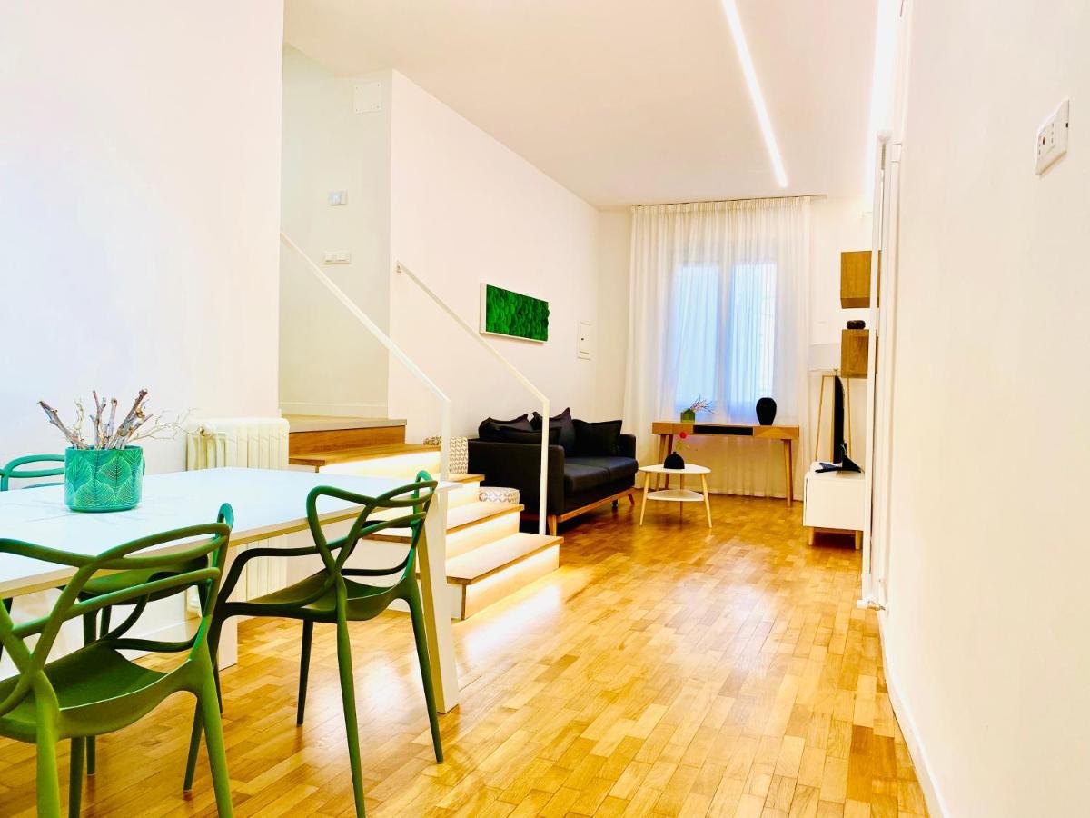 Nima Oberdan House * Perugia