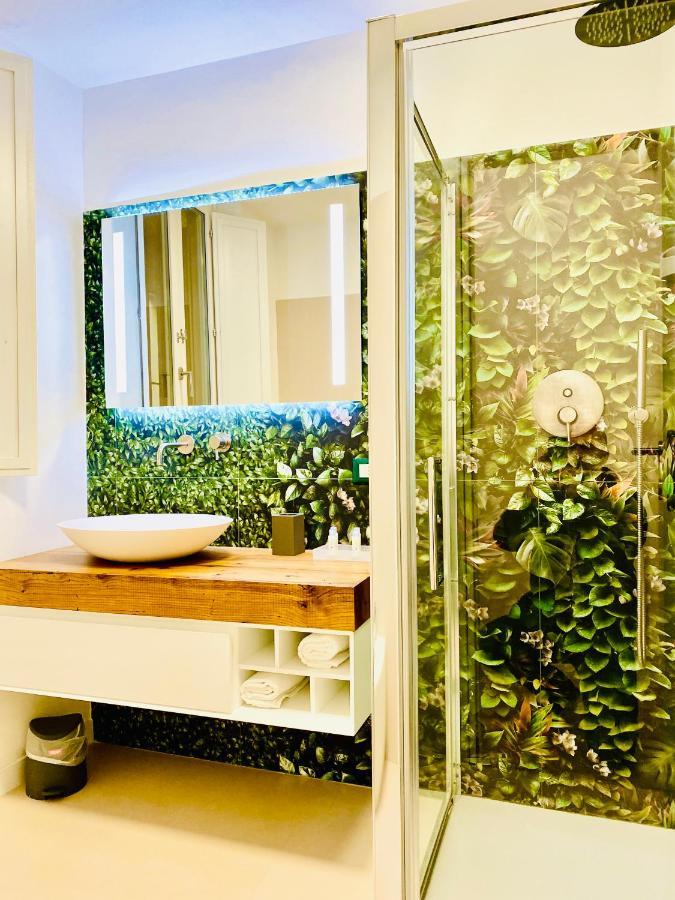 Nima Oberdan House Apartment Perugia