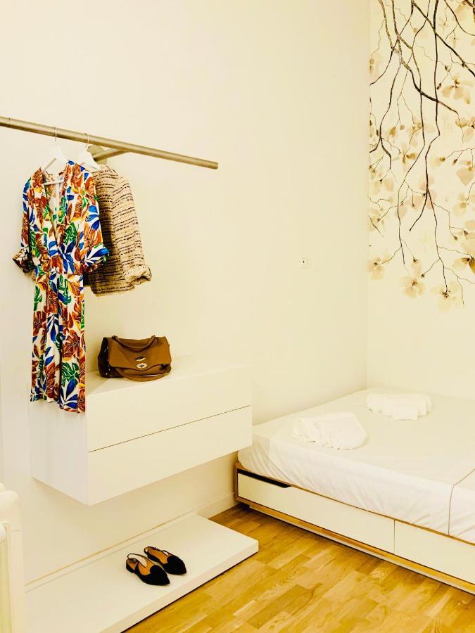 Apartment Nima Oberdan House *