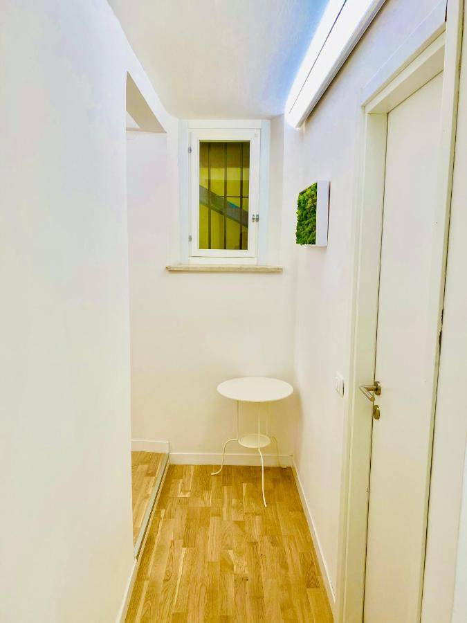 Nima Oberdan House Apartamento *