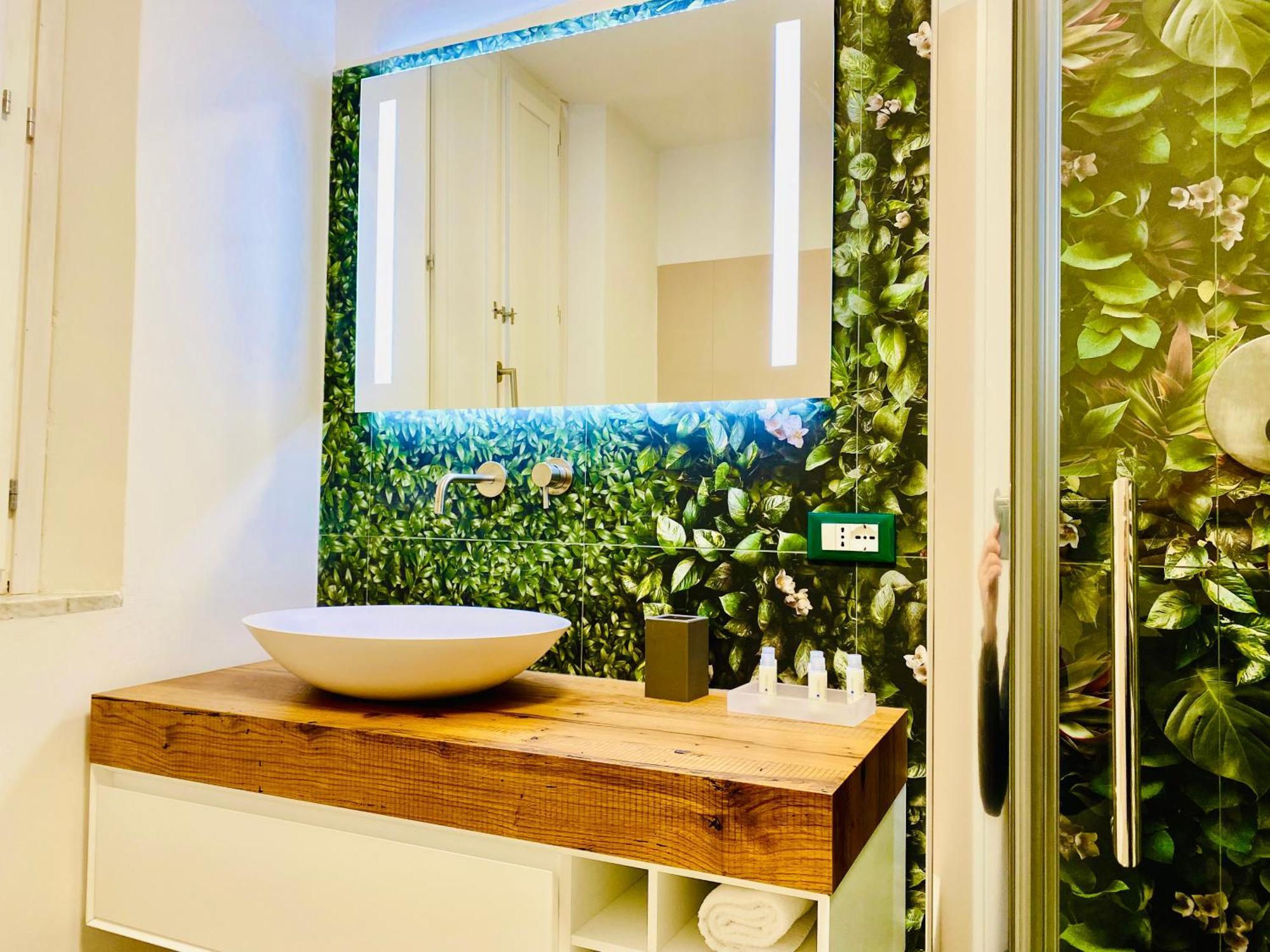 Apartment Nima Oberdan House Perugia