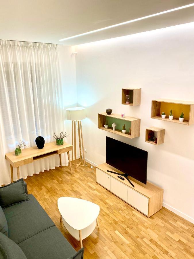 Apartamento Nima Oberdan House
